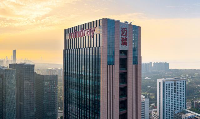 港股医疗板块再迎巨头？迈瑞医疗确认赴港二度上市了