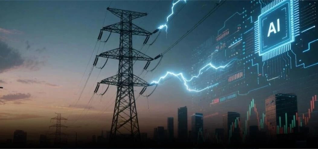 电力设备利好持续!这只“AI隐形冠军”股价翻倍