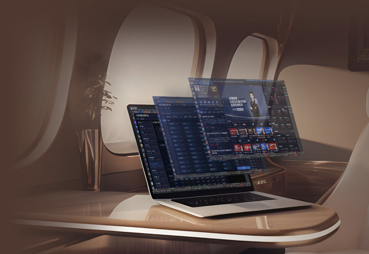 这起券商并购案悬了？大智慧遭自然人起诉，湘财股份：不清楚起诉人的动机