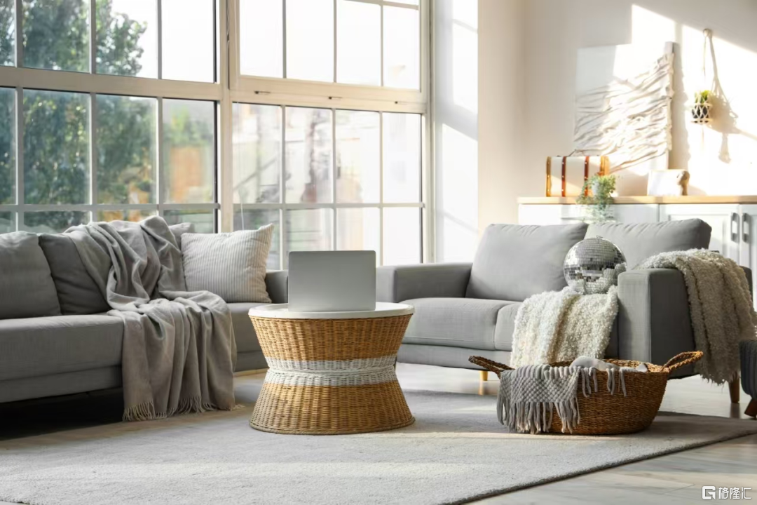 双11观察:年轻人开始“整顿”客厅 买爆了300多种趋势品类