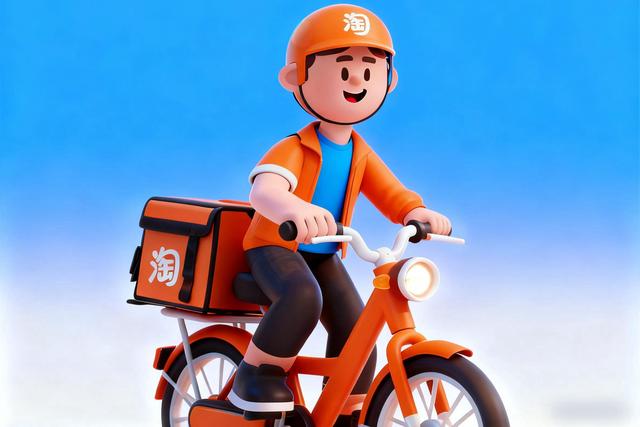 饿了么可没死：这次是真“橙”了！