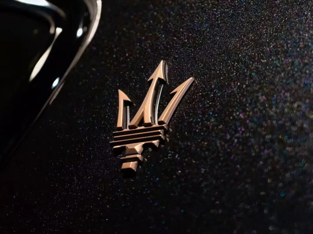 玛莎拉蒂再降价,经销商纯电车报价35万,“跑车皇后”与小米等新势力同台竞技