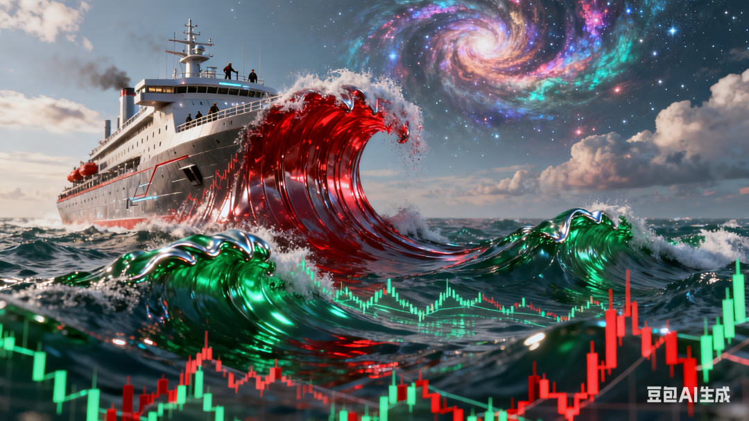 ST公司一年市值逆势增长900多亿，“游戏茅”世纪华通的奇幻漂流