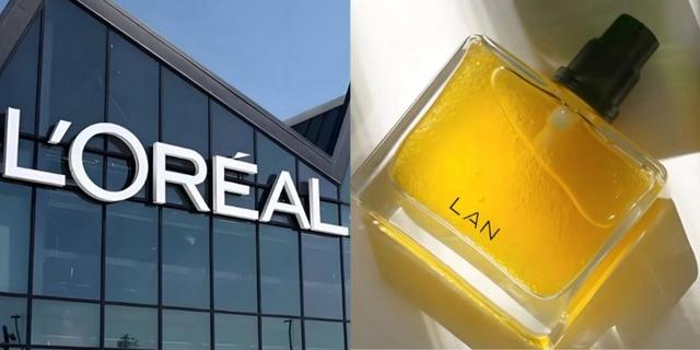 欧莱雅投资「LAN兰」,旗下美次方首投中国本土护肤品牌