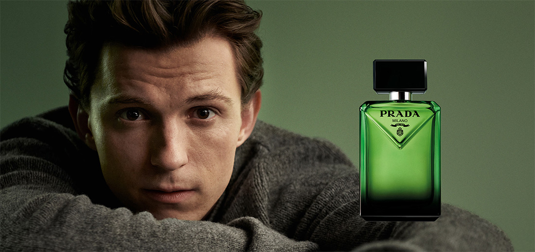 闻香识我，用气味表达个性身份与情绪故事