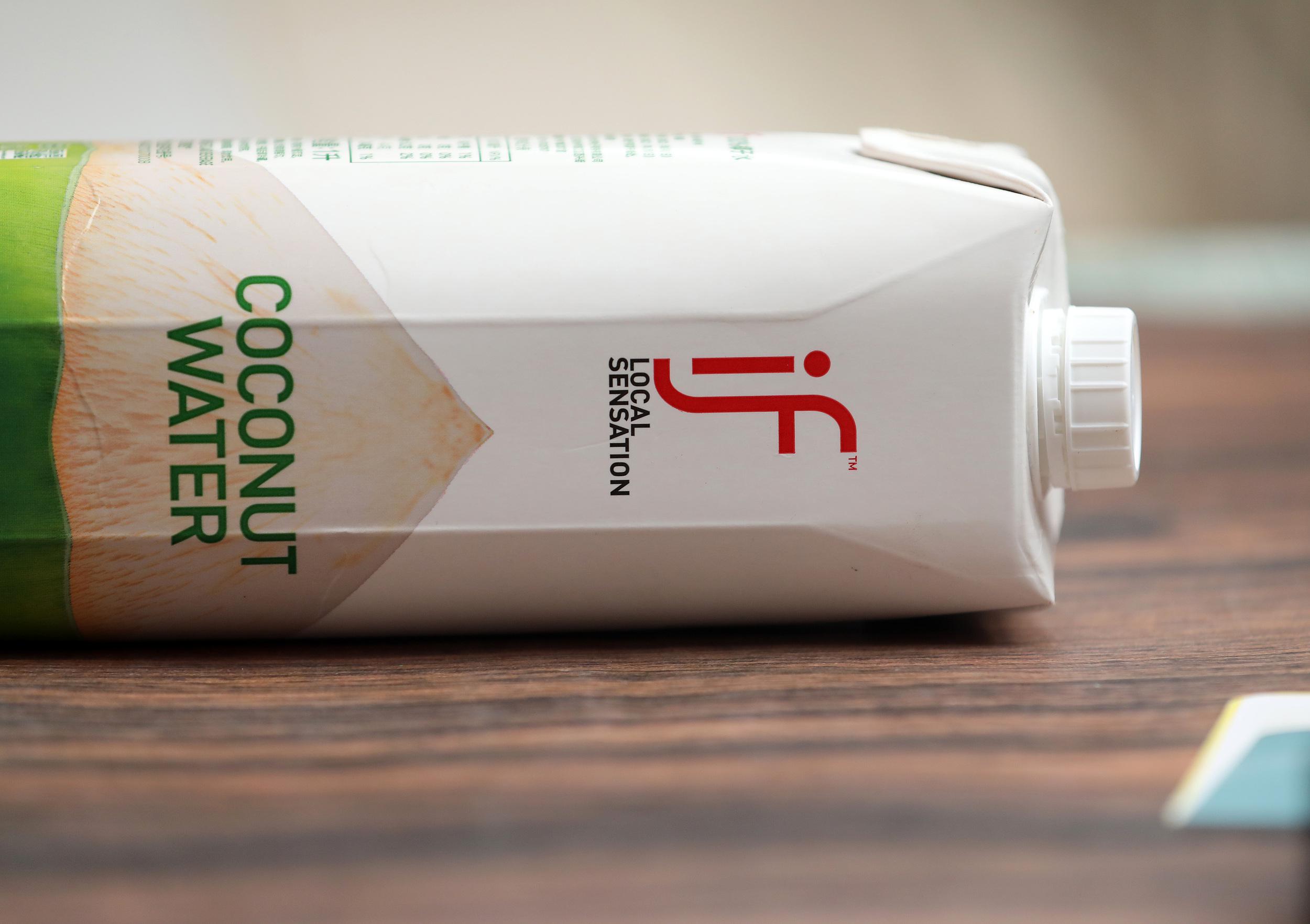 从明星新股到市值腰斩,IF椰子水母公司IFBH的业绩能否支撑其估值回归?