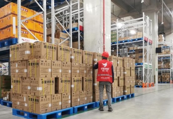 流感上升期，叮当健康加大储备调度，各类流感药品充足