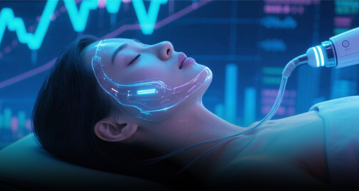 需求激增、投入渐集中,中国医美市场奔向万亿级体量