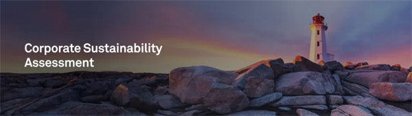 亨通光电S&P CSA ESG评分跃升，可持续发展领域领先全球行业标杆！