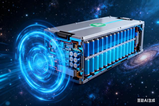 先别买车，等等党又赢了，固态电池将要量产