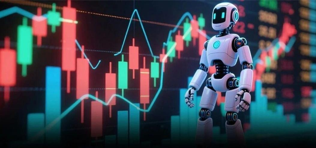 机构悄悄买入!人形机器人龙头涨600%,超七成业绩亮眼