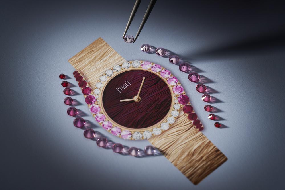 从设计语言到佩戴表达，当季腕表的风格提案