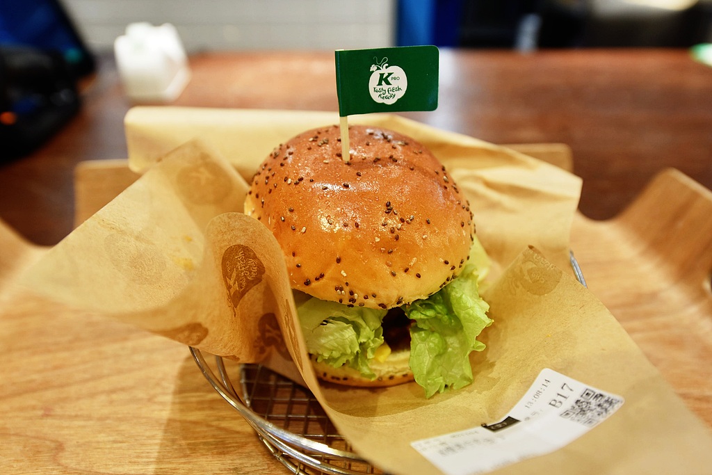 “人造肉第一股”败走中国,Beyond Meat天猫旗舰店终止运营