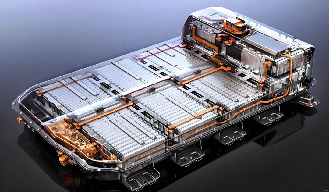 固态电池的“终极答案”，只能诞生于中国