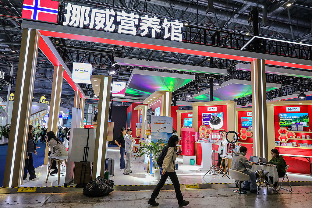 青木科技2.12亿跨界并购挪威保健品牌Vitalis，电商代运营商寻求“第二增长曲线”