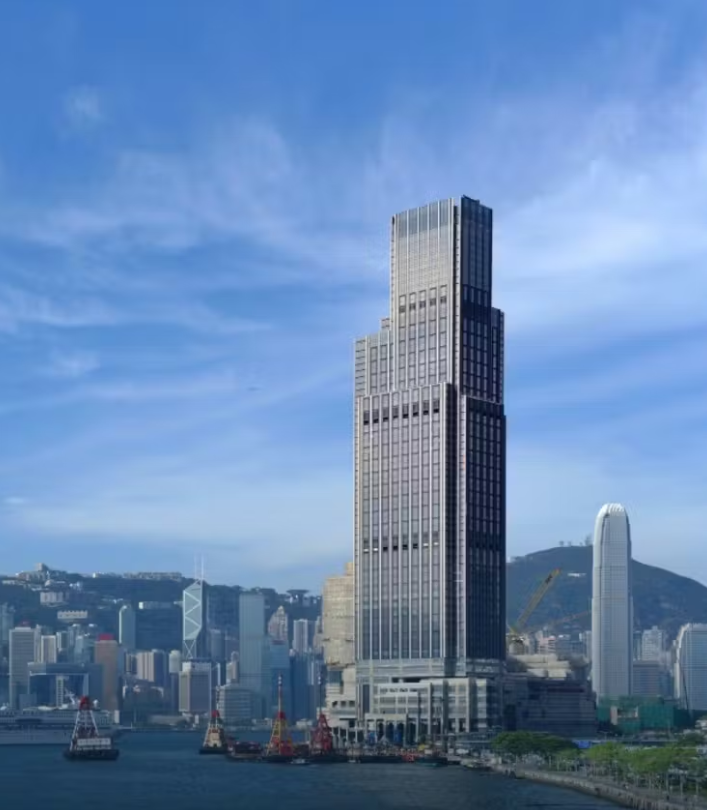 浓眉大眼的瑰丽酒店，要被卖了