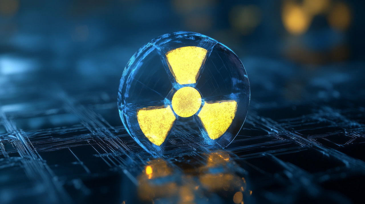 业务国内唯一，“核电粮仓”登陆A股！中国铀业上市首日大涨280%