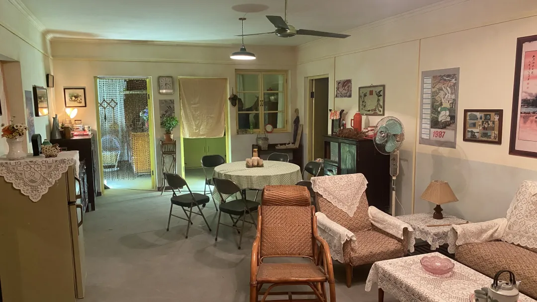 探班听花岛《家里家外2》:一部短剧拍30天,行业迎来“细糠”井喷