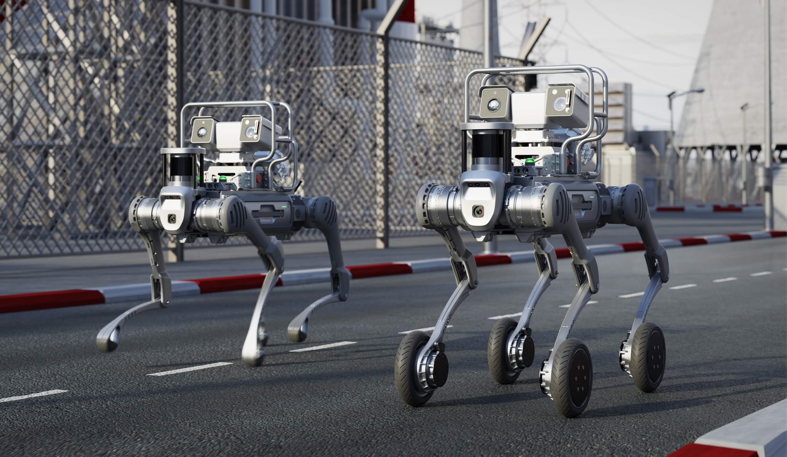 宇树科技IPO冲刺,机器人的“大疆时刻”真的来了吗?