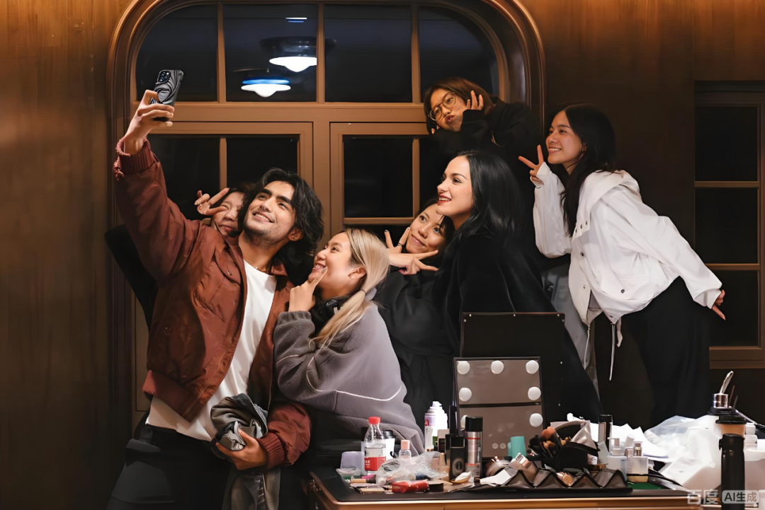 微短剧,中国的“新名片”