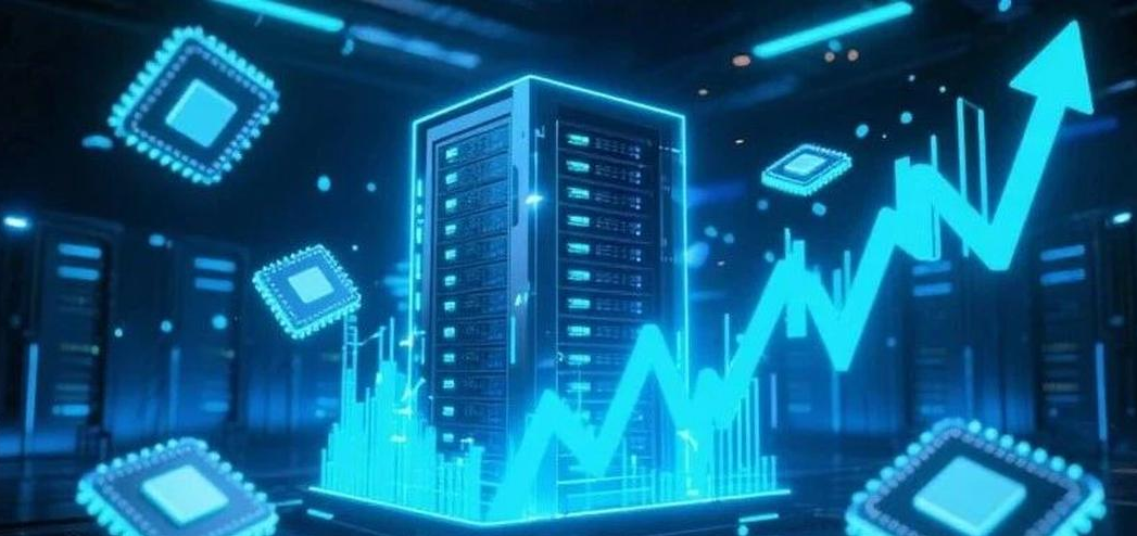 摩尔线程IPO首日最高涨5倍!这一新技术催生算力万亿风口