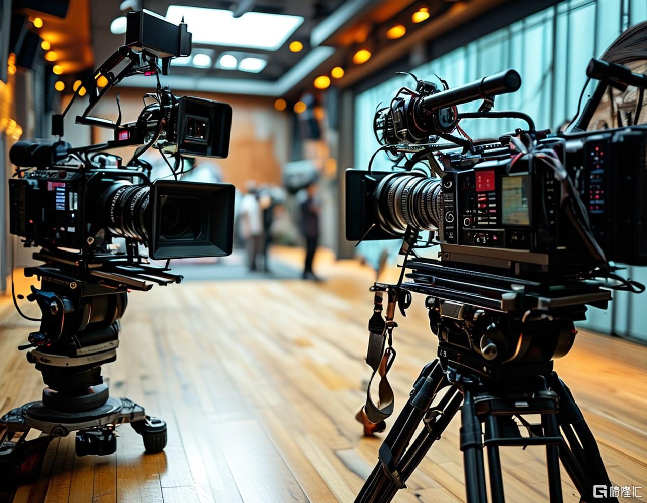 烂尾楼在短剧里重生了