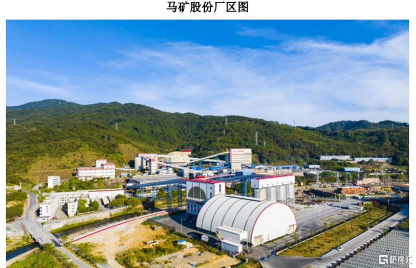 马矿股份冲击沪主板，紫金矿业入股，业绩存在波动