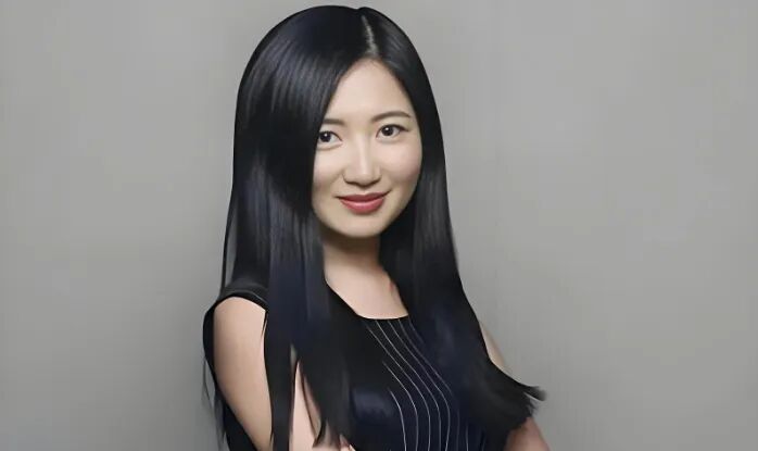 最新！美女投资人任月之暗面总裁