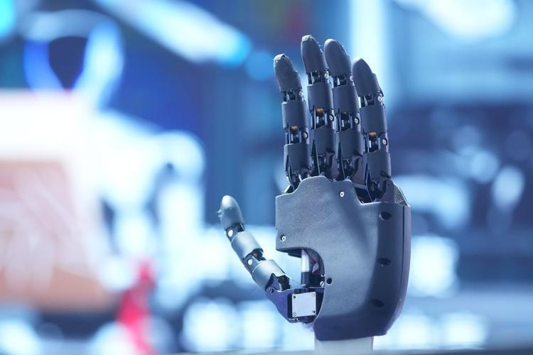 灵巧手：中国具身智能的“最后一厘米”