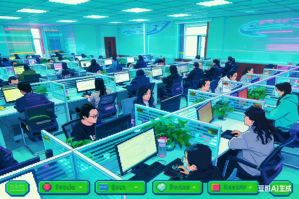 时薪冲上400元，985硕博正被批量招募从事数据标注工作