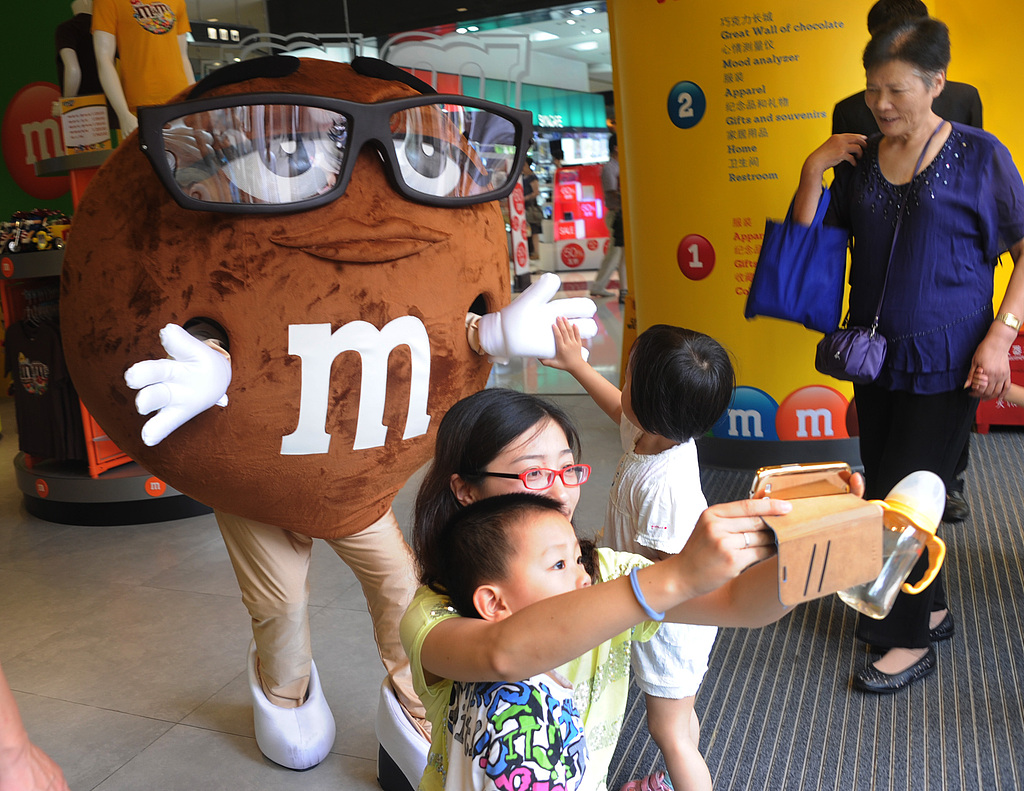 玛氏359亿美元吞下品客,从糖果巨头转向全品类零食平台