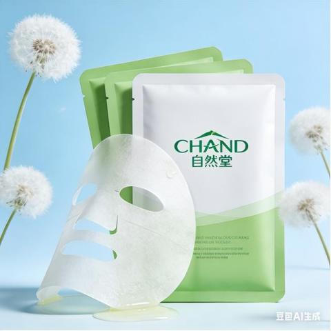 自然堂赴港上市：4000万中国女人贴出一个IPO