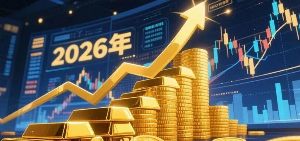 瑞银胡一帆预测2026:人民币汇率有望重回“6时代”