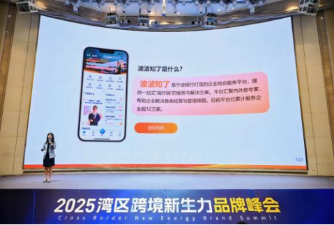 宁波银行深圳分行:“四化五帮”特色化服务书写五篇大文章,助力经济社会高质量发展