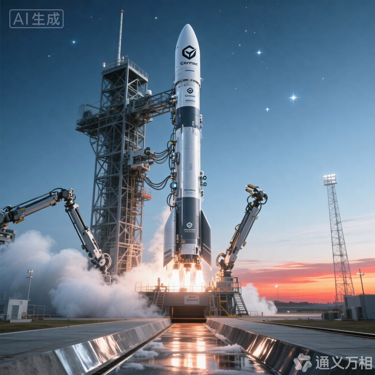 盈利还在地平线，资本为何抢先为商业航天“买单”？