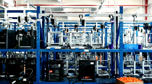 生态协同破局 汇纳科技以“3D打印+AI+潮玩文创”重构产业价值链 ——与拓竹联动打造行业新范式