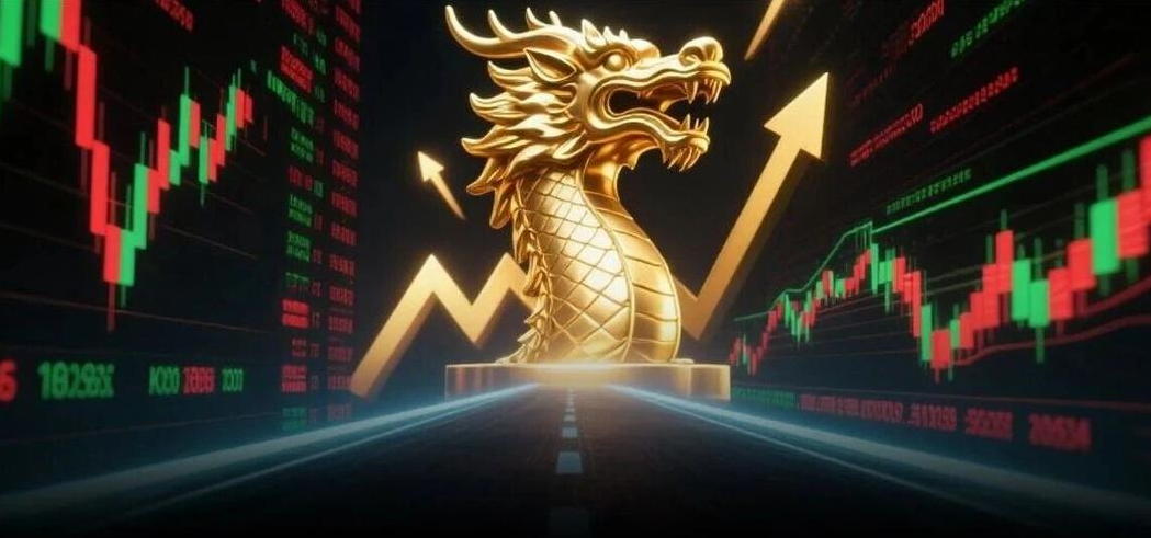 1.5万亿赛道爆发!龙头股价大涨236%,机构密集调研