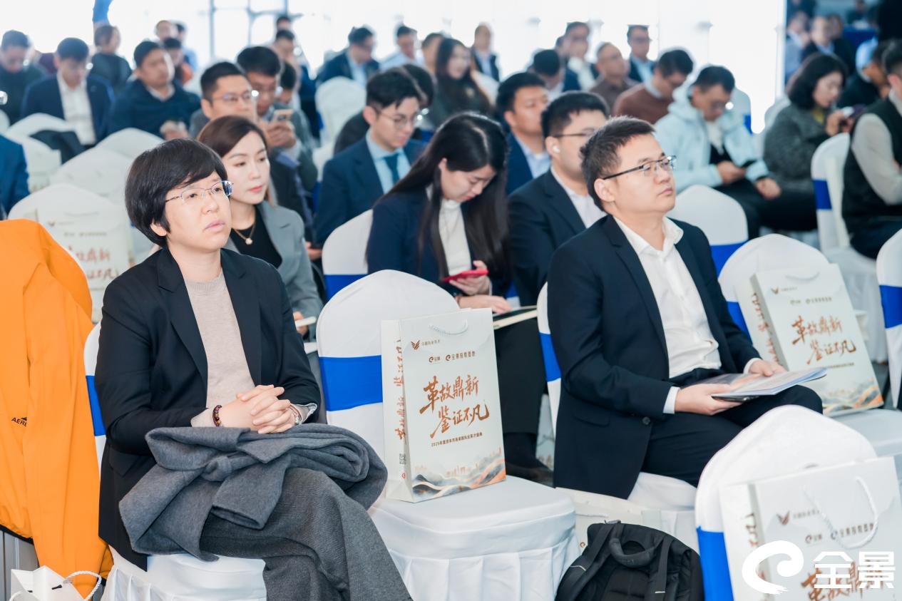 卓越执业英才“专业护航”IPO梯队企业,助力“预备队”成长为“MVP”