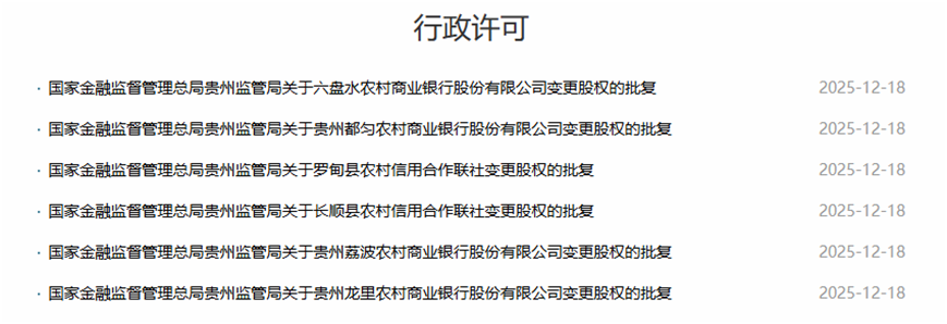 “上参下”脚步逐渐加快，多地农信改革迈出实质性一步