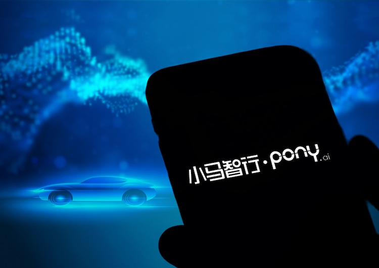 对话小马智行联创王皓俊：下一增长目标是放量，而非收支平衡