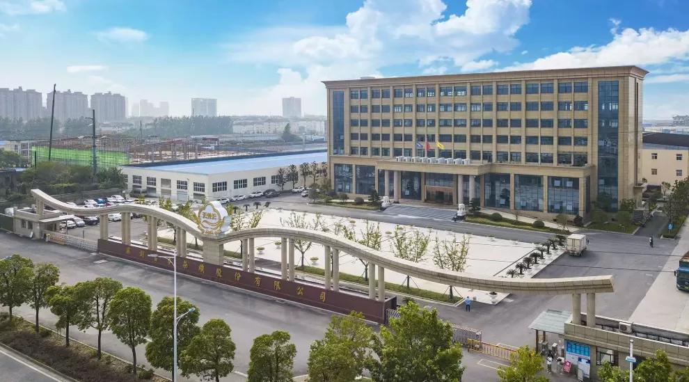 富春染织：全力进军PEEK材料，A股“好色”之徒的笃定一跃