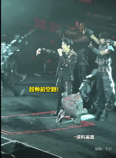 可怕！危机感！