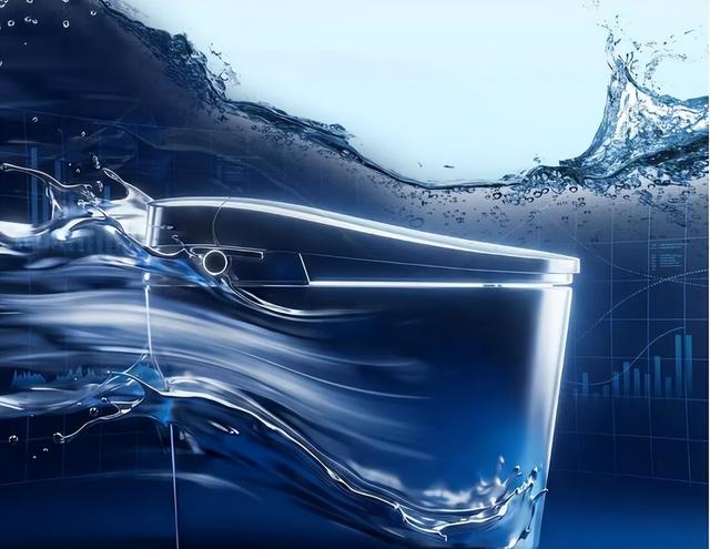 这款水洗轻智能马桶，能让「全民洗起来」吗？