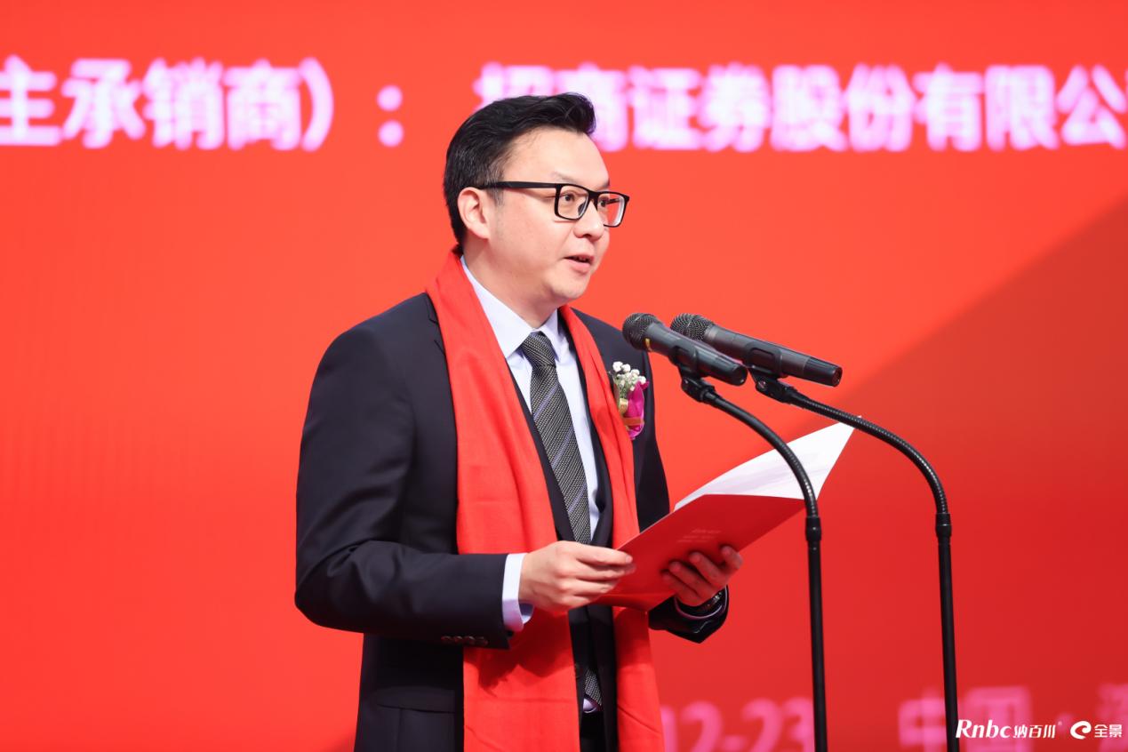 创业板新军启航！热管理领军者纳百川开启资本新篇