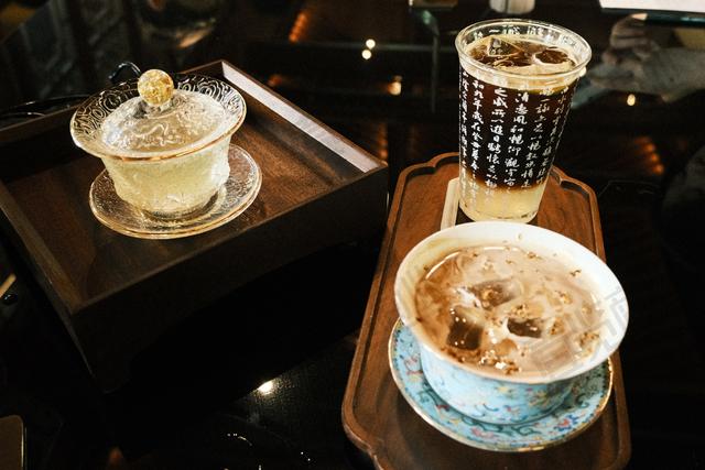 蜜雪冰城进军洛杉矶，库迪开到法国