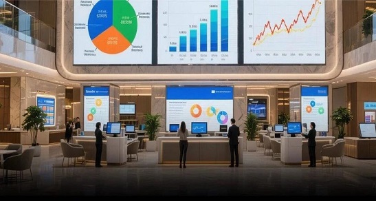 拆解42家A股银行数据：资本充足率阶段性调整，是压力还是机遇？