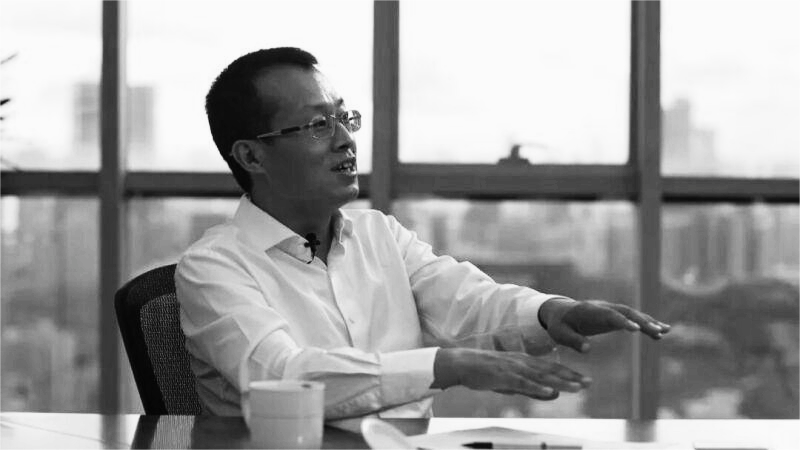 突传噩耗！原鹏华基金知名基金经理王宗合辞世