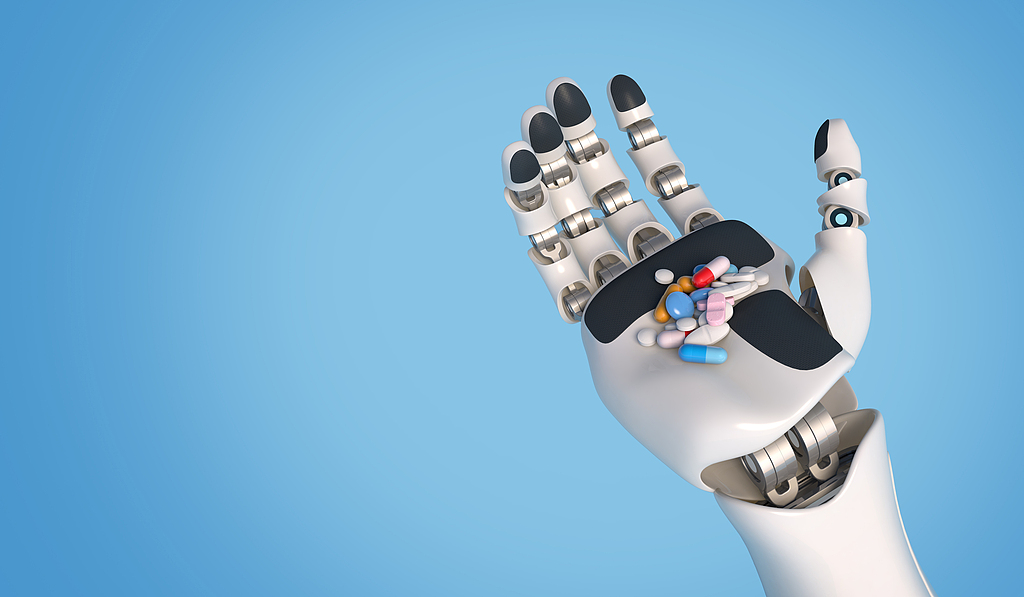 英矽智能与施维雅达成总额8.88亿美元合作：2026生物医药首例BD交易，2025年BD交易总额超1300亿美元创历史新高