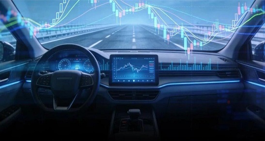 中国L3自动驾驶时代正式开启！首批牌照落地，万亿市场引爆