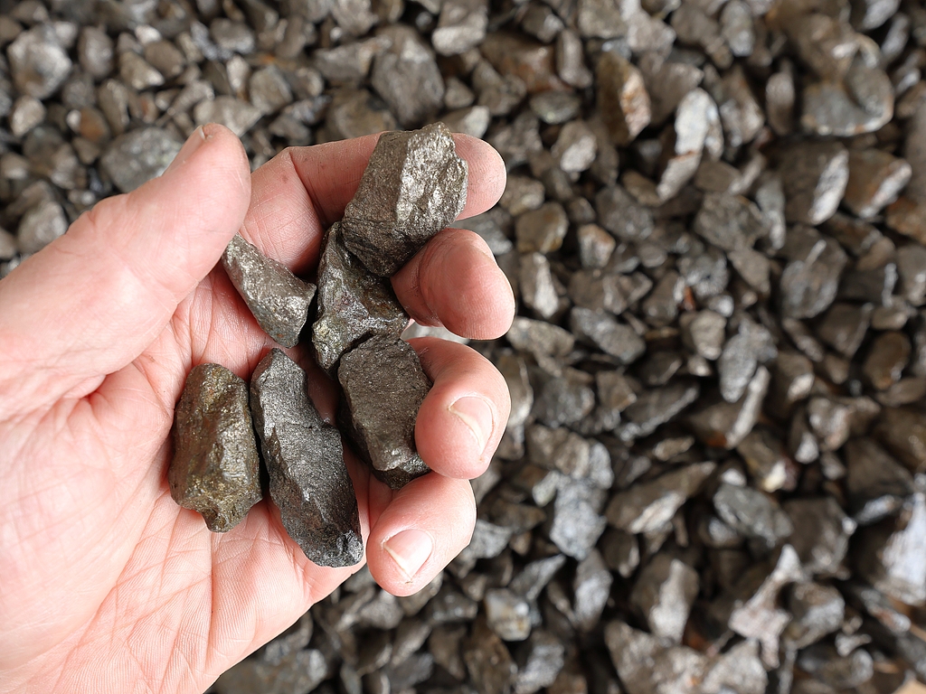 镍业巨头力勤资源冲刺A股IPO：印尼依赖症待解，实控人股权转让引争议